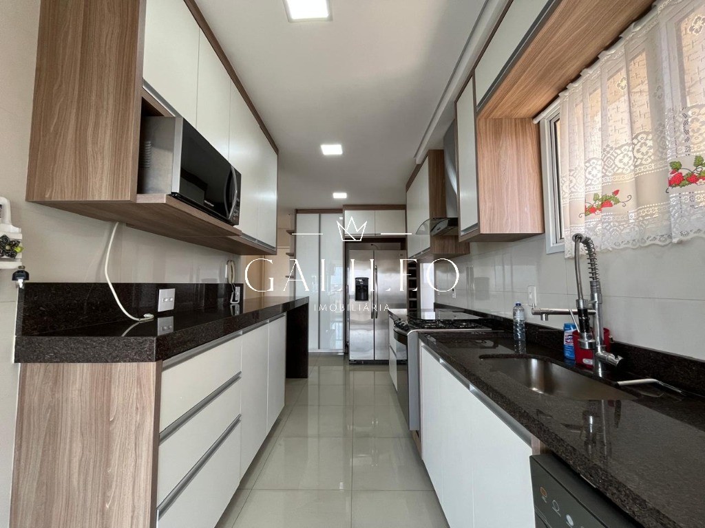 Apartamento em JARDIM BONFIGLIOLI, JUNDIAÍ - APARTAMENTO 3 DORMITÓRIOS MOBILIADO À VENDA NO CONDOMÍNIO HORIZONTES DA SERRA BAIRRO JARDIM BONFIGLIOLI - JUNIDÁI/SP. - Foto 18