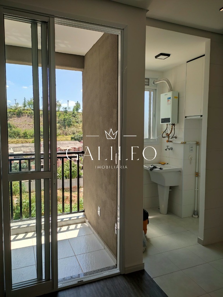 Apartamento em Horto Florestal, Jundiaí - SP, Jundiaí - Foto 6