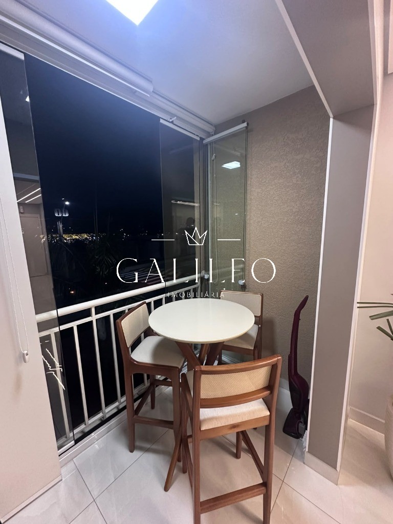 Apartamento em VILA NAMBI, JUNDIAÍ - Foto 6