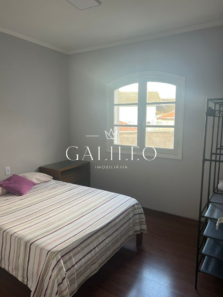 Casa em JARDIM PAULISTA I, JUNDIAÍ - CASA ALTO PADRÃO COM 380 m² À VENDA NO BAIRRO JARDIM PAULISTA - JUNDIAÍ/SP. - Foto 28