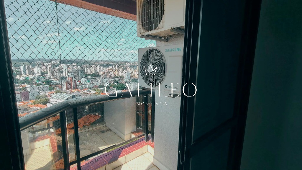 Apartamento em VILA CACILDA, JUNDIAÍ - Foto 21
