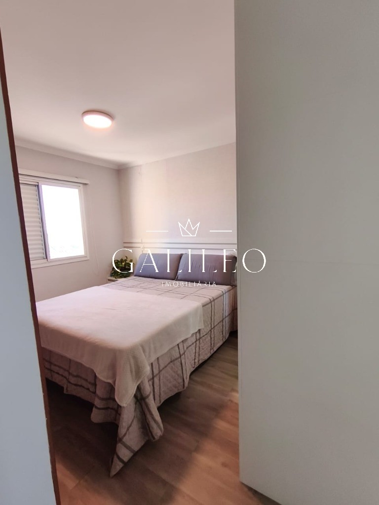 Apartamento em JARDIM ERMIDA II, JUNDIAÍ - Foto 11