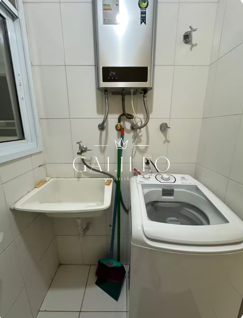 Apartamento em RESIDENCIAL SANTA GIOVANA, JUNDIAÍ - Foto 8