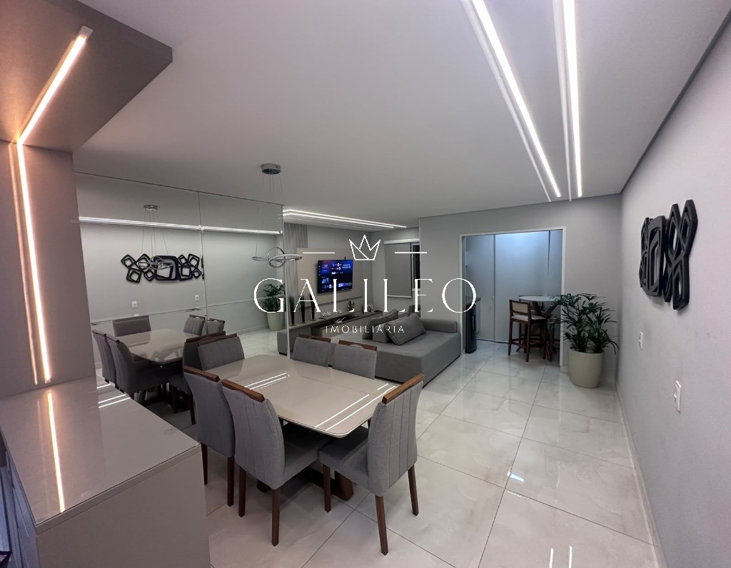 Apartamento em VILA NAMBI, JUNDIAÍ - Foto 9