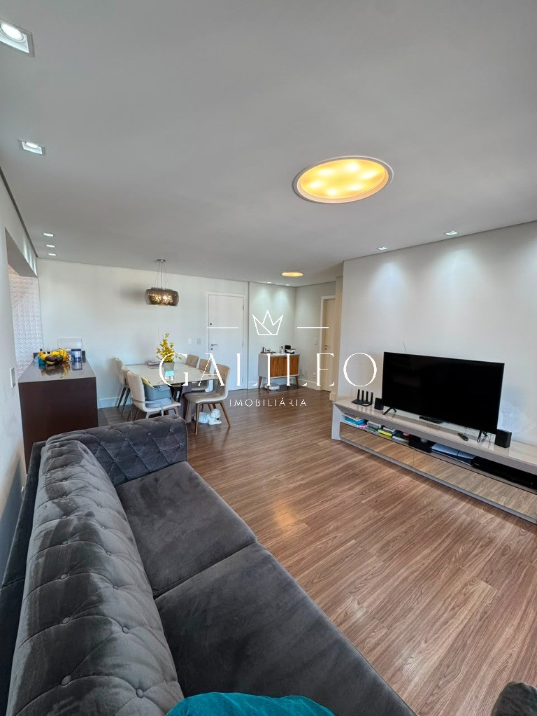 Apartamento em ANHANGABAÚ, JUNDIAÍ - Foto 27