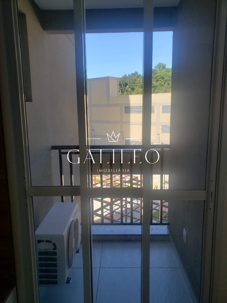 Apartamento em Horto Florestal, Jundiaí - SP, Jundiaí - Foto 17