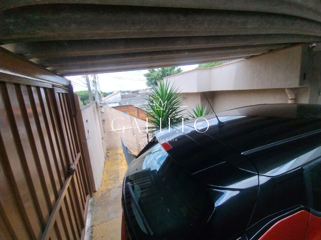 Casa em JARDIM MESSINA, JUNDIAÍ - Impecável casa à venda em no com 4 quartos, 2 salas, 3 banheiros e 3 vagas de garagem! - Foto 27