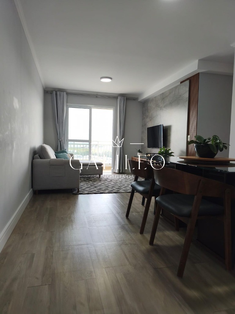Apartamento em JARDIM ERMIDA II, JUNDIAÍ - Foto 3