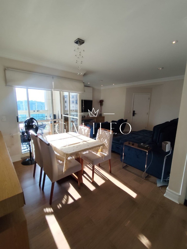 Apartamento em JARDIM ANA MARIA, JUNDIAÍ - Foto 17