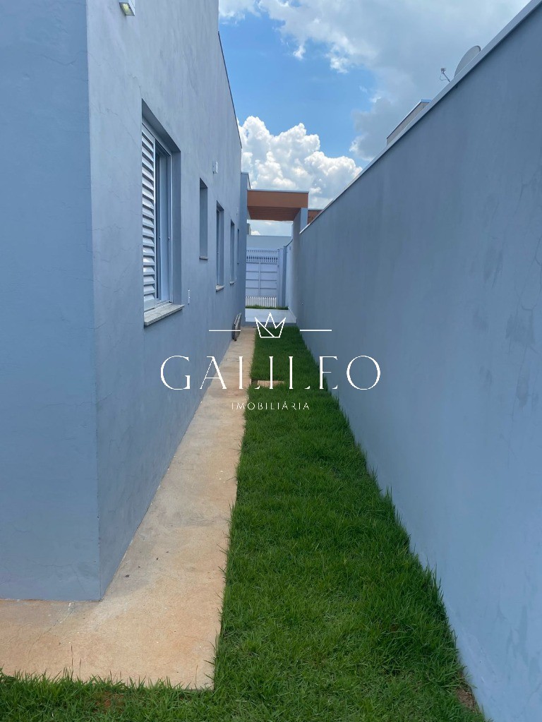 Casa em JARDIM ITÁLIA, ITUPEVA - Foto 21