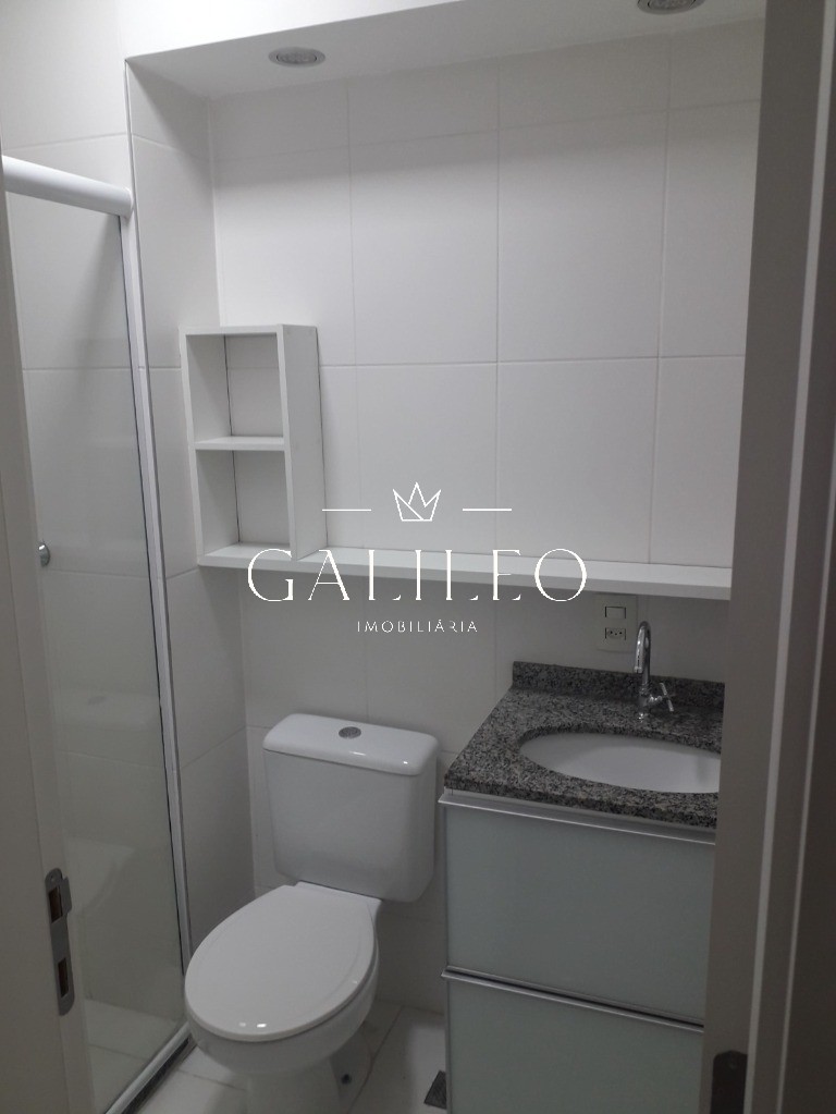 Apartamento em PARQUE UNIÃO, JUNDIAÍ - Foto 15