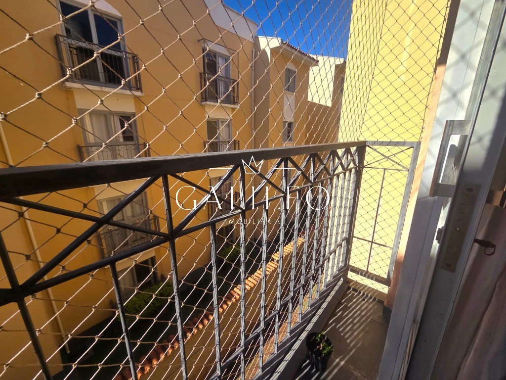 Apartamento em RECANTO QUARTO CENTENÁRIO, JUNDIAÍ - Foto 3