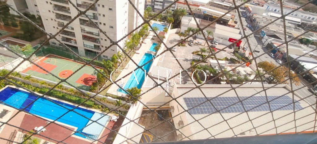 Residential / flat em CENTRO, JUNDIAÍ - Apartamento para locação no Centro de Jundiaí-SP: 2 quartos, 1 sala, 1 banheiro - 48,00 m² de conforto! - Foto 28