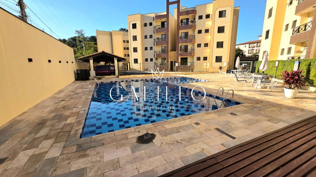 Apartamento em PARQUE DA REPRESA, JUNDIAÍ - Foto 24