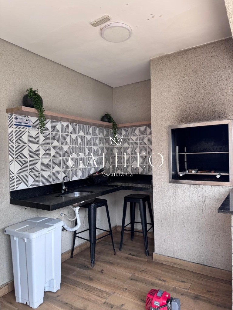 Apartamento em VILA JOANA, JUNDIAÍ - Foto 18