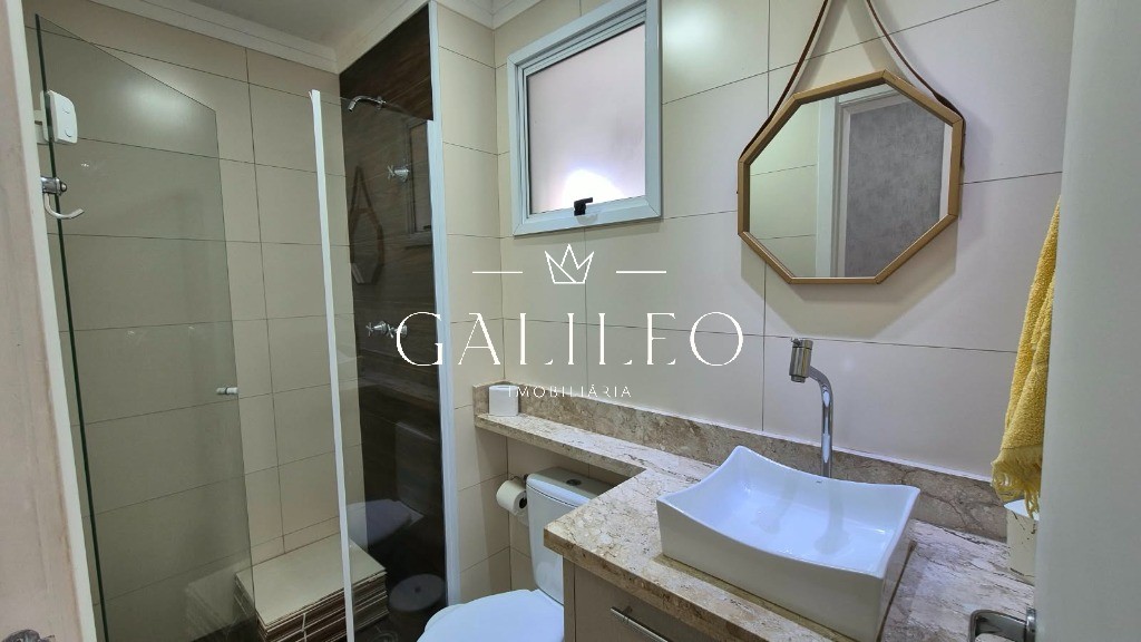 Apartamento em VILA NAMBI, JUNDIAÍ - Foto 13