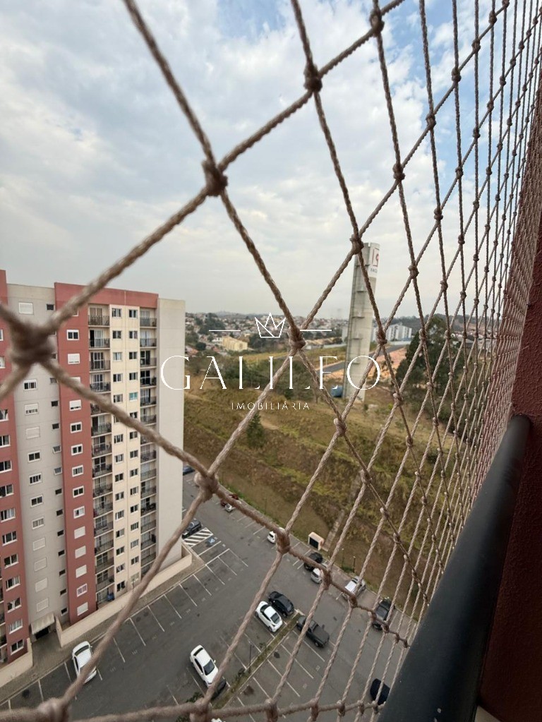 Apartamento em RESIDENCIAL ALEXANDRIA, VÁRZEA PAULISTA - Foto 11