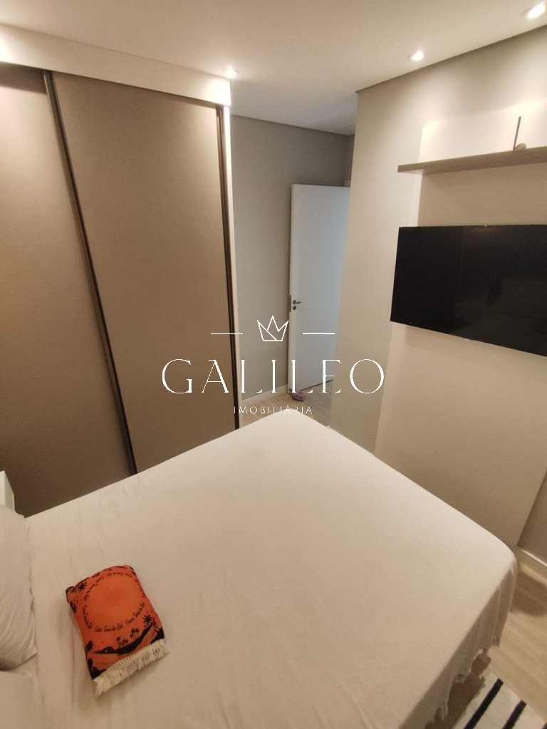 Apartamento em RESIDENCIAL SANTA GIOVANA, JUNDIAÍ - Foto 8
