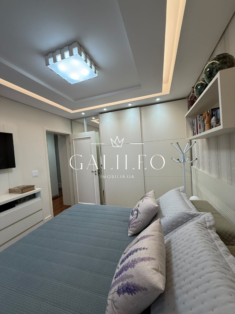 Apartamento em JARDIM CAMPOS ELÍSIOS, JUNDIAÍ - Foto 14
