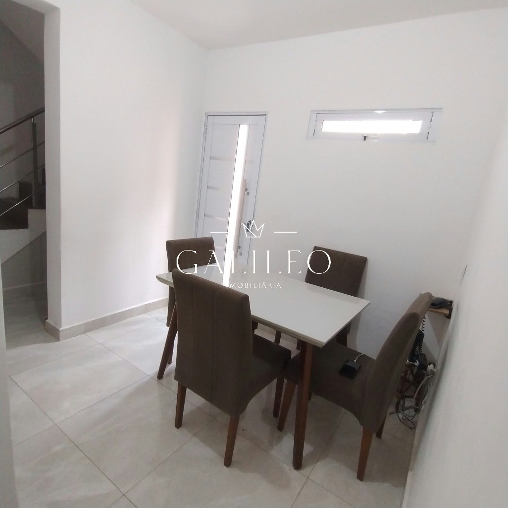 Casa em JARDIM MESSINA, JUNDIAÍ - Impecável casa à venda em no com 4 quartos, 2 salas, 3 banheiros e 3 vagas de garagem! - Foto 8