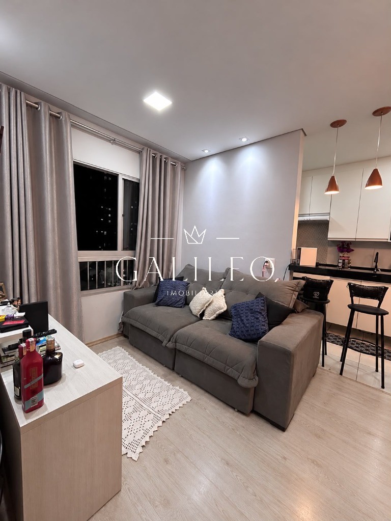 Apartamento em CIDADE NOVA, JUNDIAÍ - Foto 4