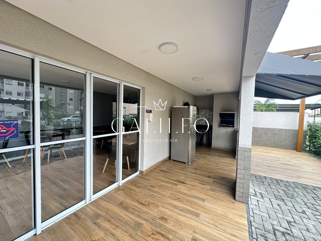 Apartamento em VILA JOANA, JUNDIAÍ - EXCELENTE OPORTUNIDADE! Apartamento de 2 quartos na Vila Joana, Jundiaí-SP - Ótima oportunidade de investimento! - Foto 28