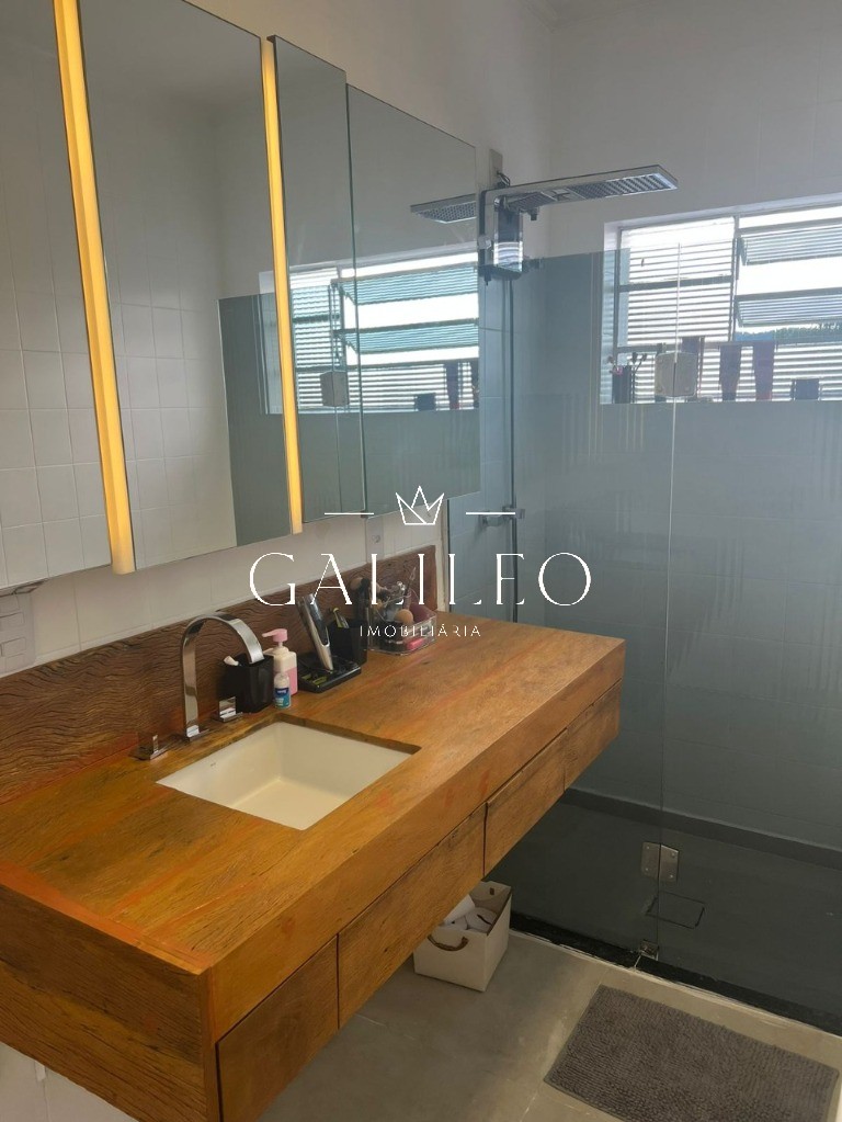 Casa em JARDIM PAULISTA I, JUNDIAÍ - CASA ALTO PADRÃO COM 380 m² À VENDA NO BAIRRO JARDIM PAULISTA - JUNDIAÍ/SP. - Foto 22