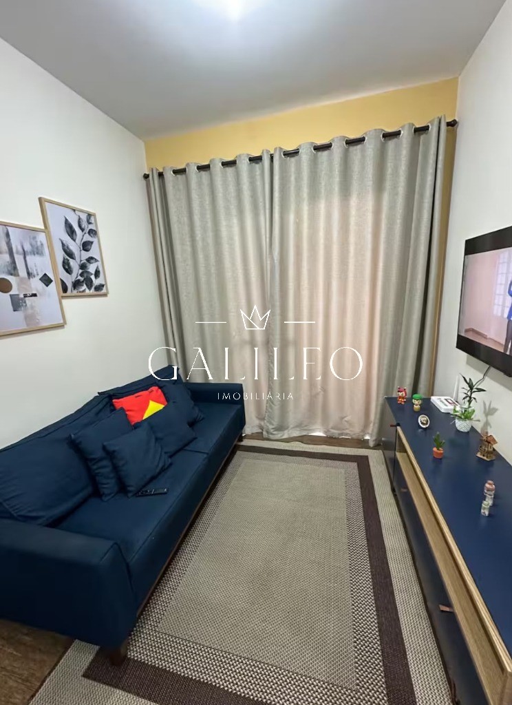 Apartamento em RESIDENCIAL SANTA GIOVANA, JUNDIAÍ - Foto 14
