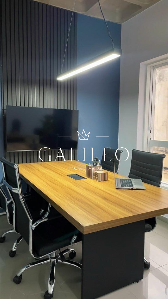 Comercial em JARDIM BRASIL, JUNDIAÍ - Sala comercial com 1 vaga de garagem em condomínio na Vila Virgínia, Jundiaí-SP: Excelente oportunidade! - Foto 2