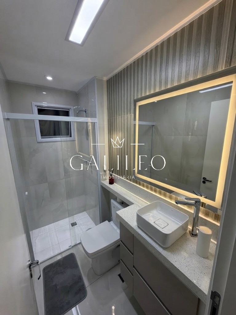 Apartamento em VILA NAMBI, JUNDIAÍ - Foto 13