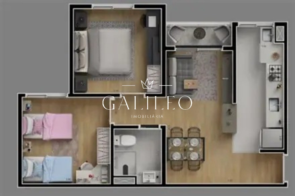 Apartamento em VILA JOANA, JUNDIAÍ - Foto 28