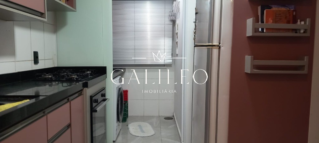Apartamento em VILA NOVA JUNDIAINÓPOLIS, JUNDIAÍ - Foto 5