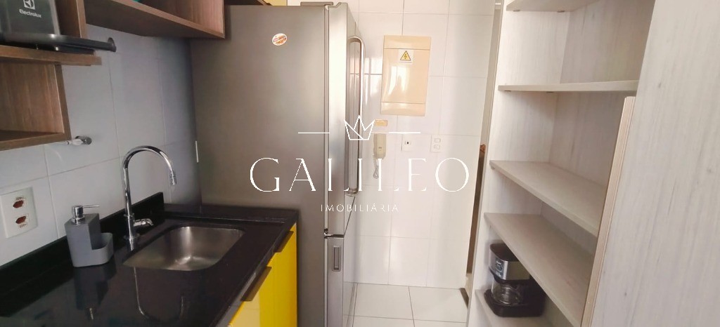 Residential / flat em CENTRO, JUNDIAÍ - Apartamento para locação no Centro de Jundiaí-SP: 2 quartos, 1 sala, 1 banheiro - 48,00 m² de conforto! - Foto 14