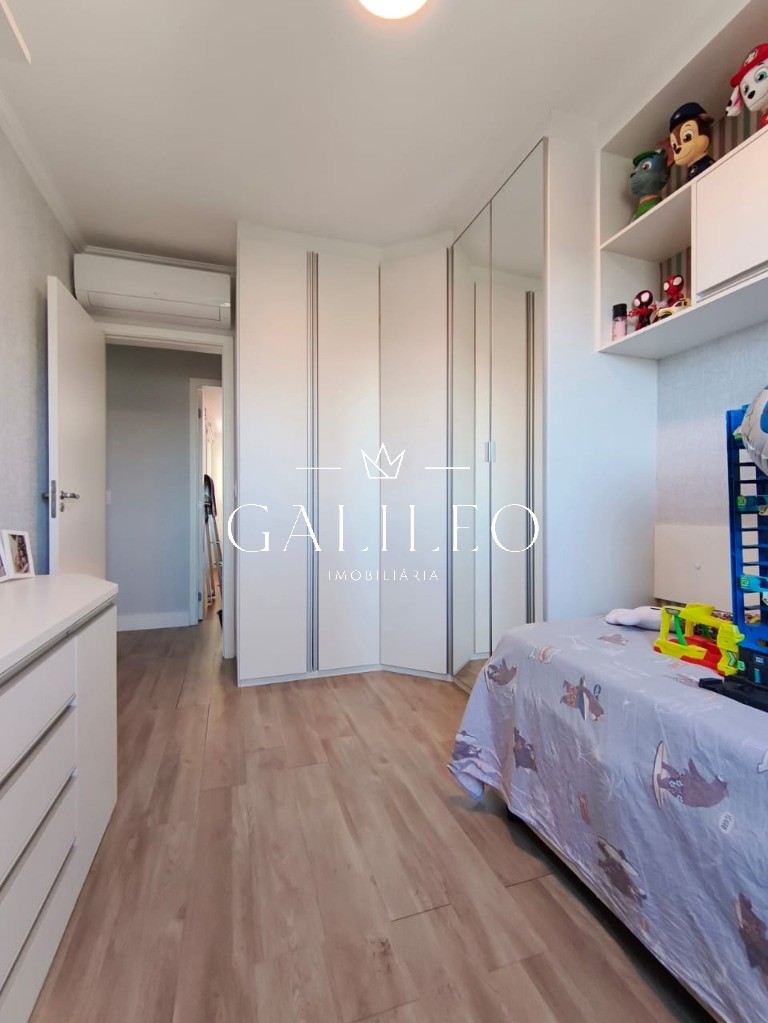 Apartamento em JARDIM ERMIDA II, JUNDIAÍ - Foto 16