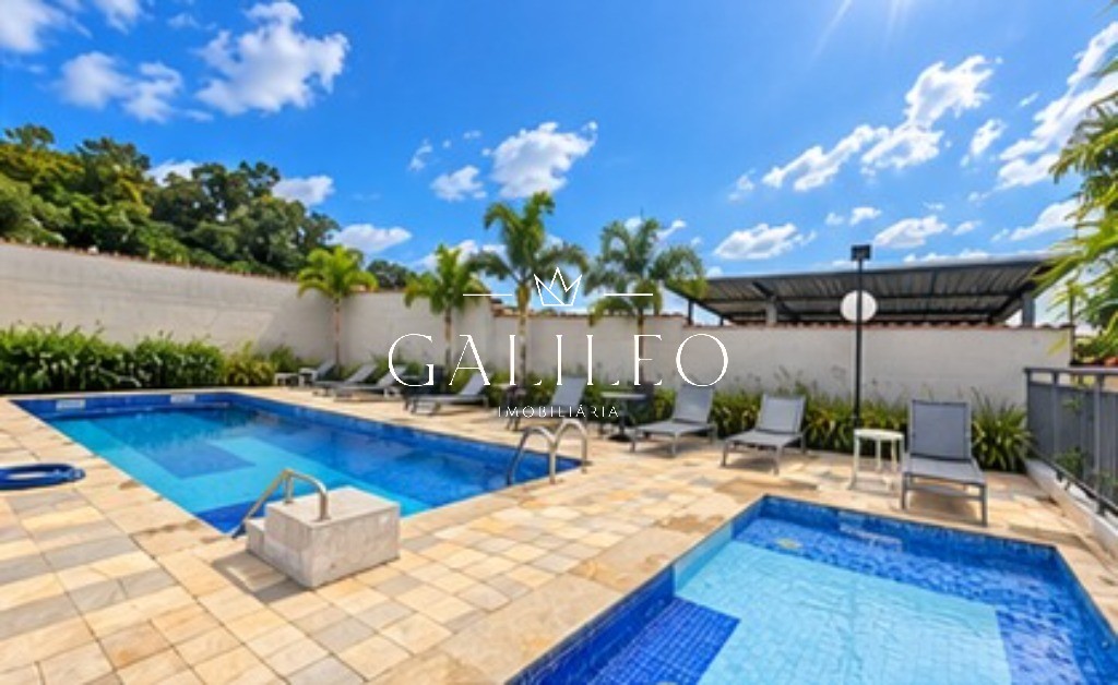 Apartamento em VILA JOANA, JUNDIAÍ - EXCELENTE OPORTUNIDADE! Apartamento de 2 quartos na Vila Joana, Jundiaí-SP - Ótima oportunidade de investimento! - Foto 9