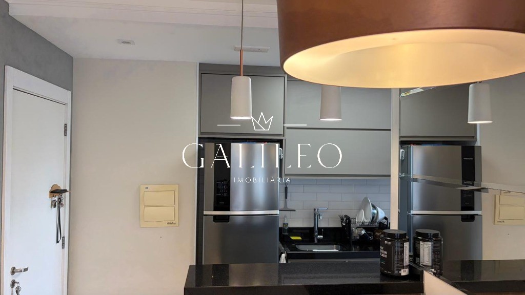 Apartamento em PARQUE UNIÃO, JUNDIAÍ - Apartamento à venda em Jundiaí-SP, Parque União: 2 quartos, 1 suíte, 1 sala, 2 banheiros, 1 vaga garagem, 61m². Aproveite! - Foto 12