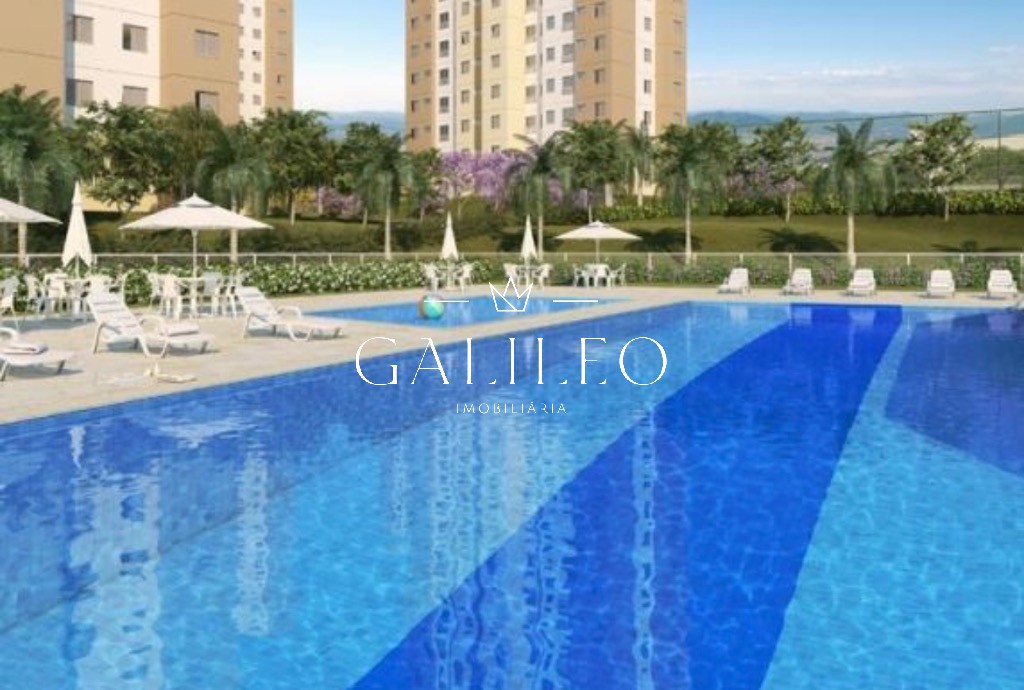 Apartamento em CIDADE NOVA, JUNDIAÍ - Foto 25
