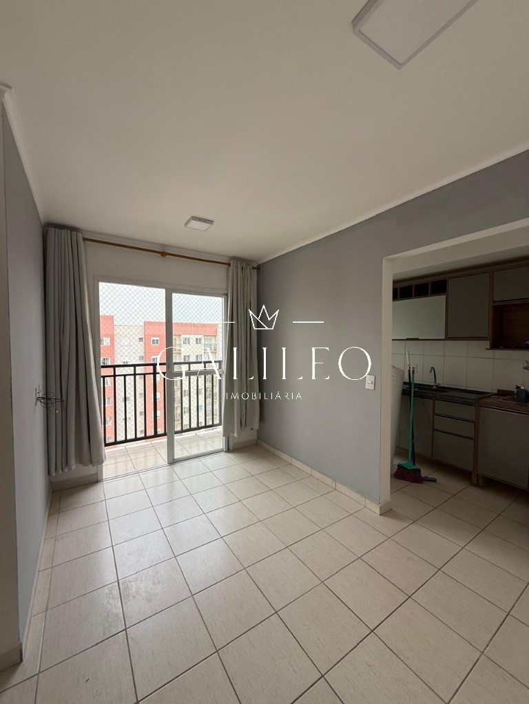 Apartamento em RESIDENCIAL ALEXANDRIA, VÁRZEA PAULISTA - Foto 4
