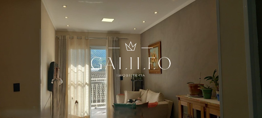 Apartamento em VILA NOVA JUNDIAINÓPOLIS, JUNDIAÍ - Foto 3