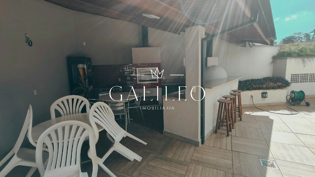 Apartamento em VILA CACILDA, JUNDIAÍ - Foto 22