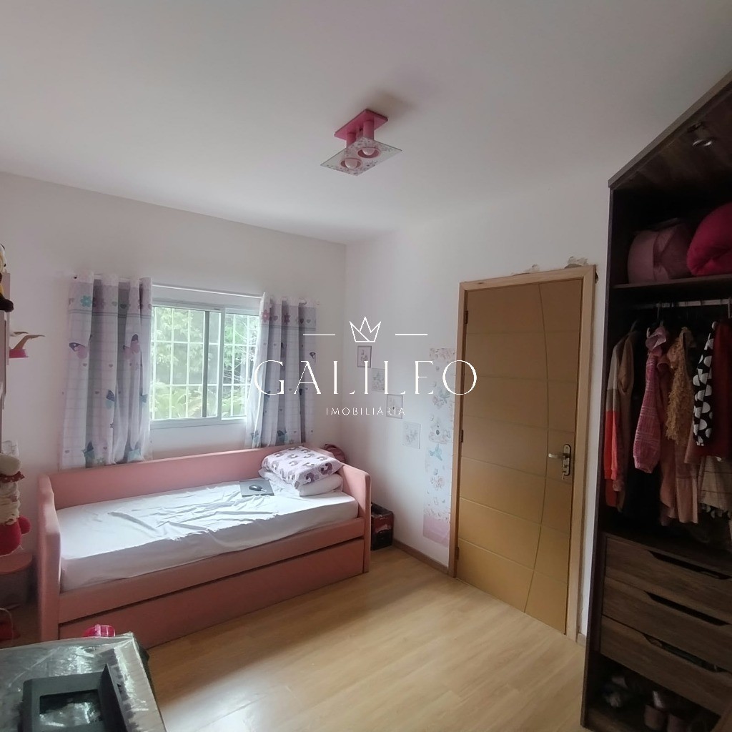 Casa em JARDIM MESSINA, JUNDIAÍ - Impecável casa à venda em no com 4 quartos, 2 salas, 3 banheiros e 3 vagas de garagem! - Foto 12