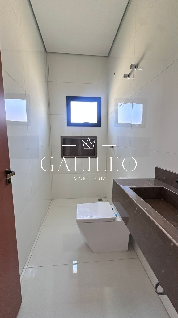 Condomínio em LOTEAMENTO VILLAGGIO DI SAN FRANCISCO, JUNDIAÍ - Casa em Condomínio à Venda em Jundiaí-SP, Bairro Loteamento Villaggio Di San Francisco: 3 Quartos, 2 Suítes, 2 Salas, 4 Vagas de Garagem! - Foto 24