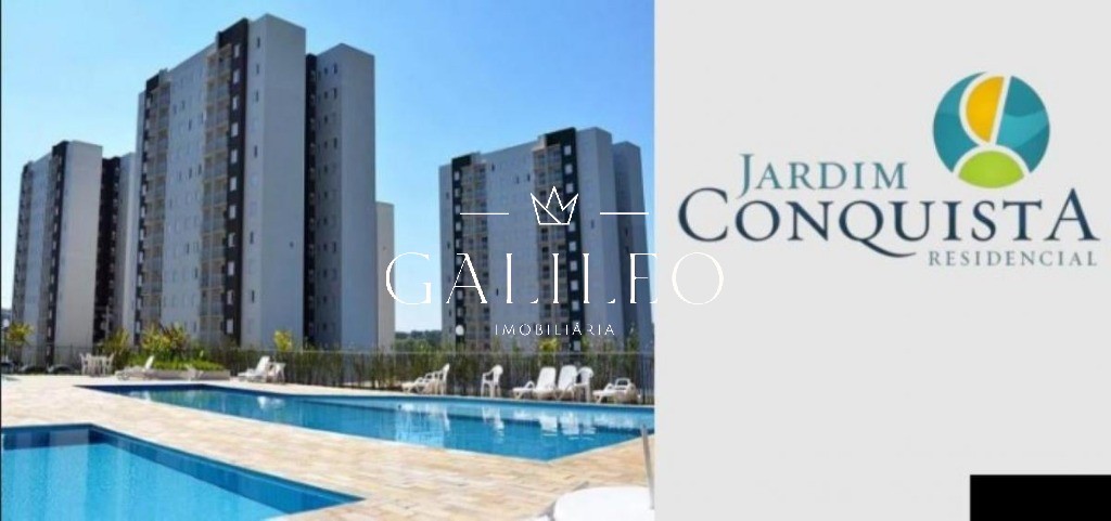 Apartamento em JARDIM TAMOIO, JUNDIAÍ - Foto 16