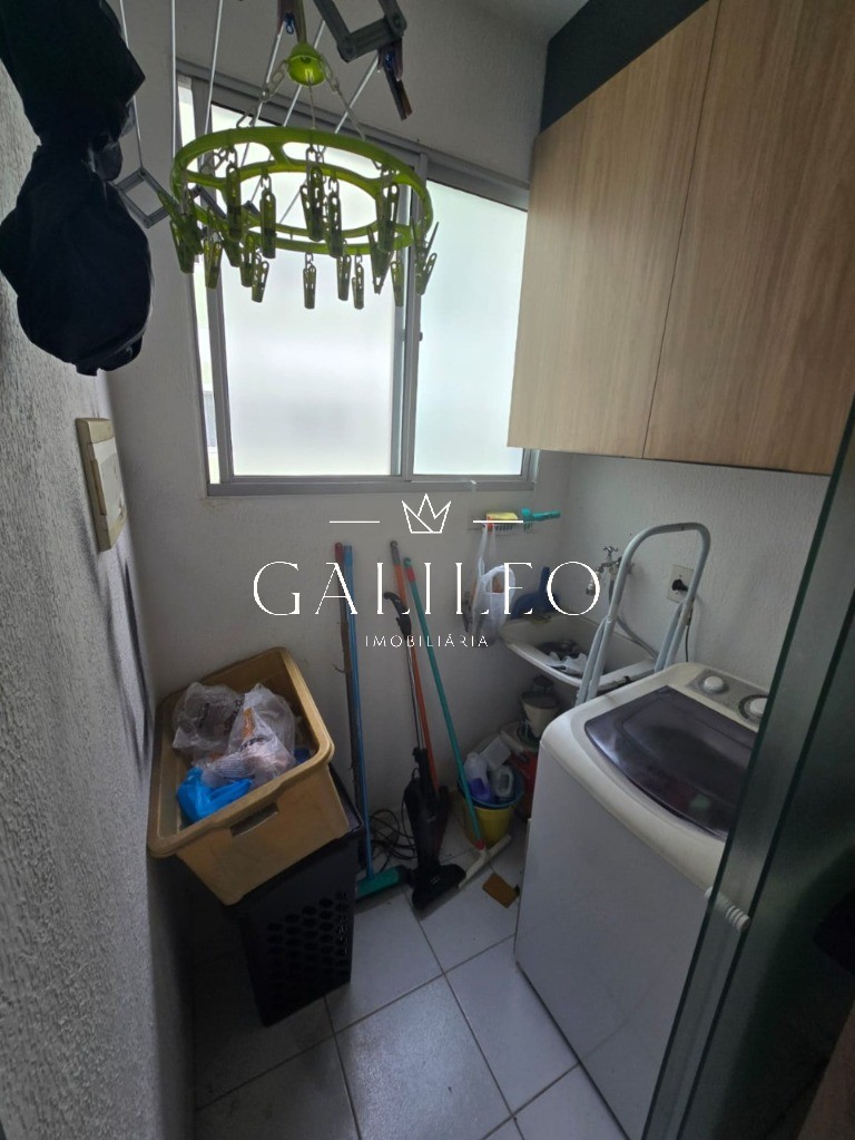 Apartamento em PONTE DE SÃO JOÃO, JUNDIAÍ - APARTAMENTO MOBILIADO PORTEIRA FECHADA COM 2 DORMITÓRIOS À VENDA NO SPAZIO JANDAIA PONTE SÃO JOÃO - JUNDIAÍ/SP. - Foto 4