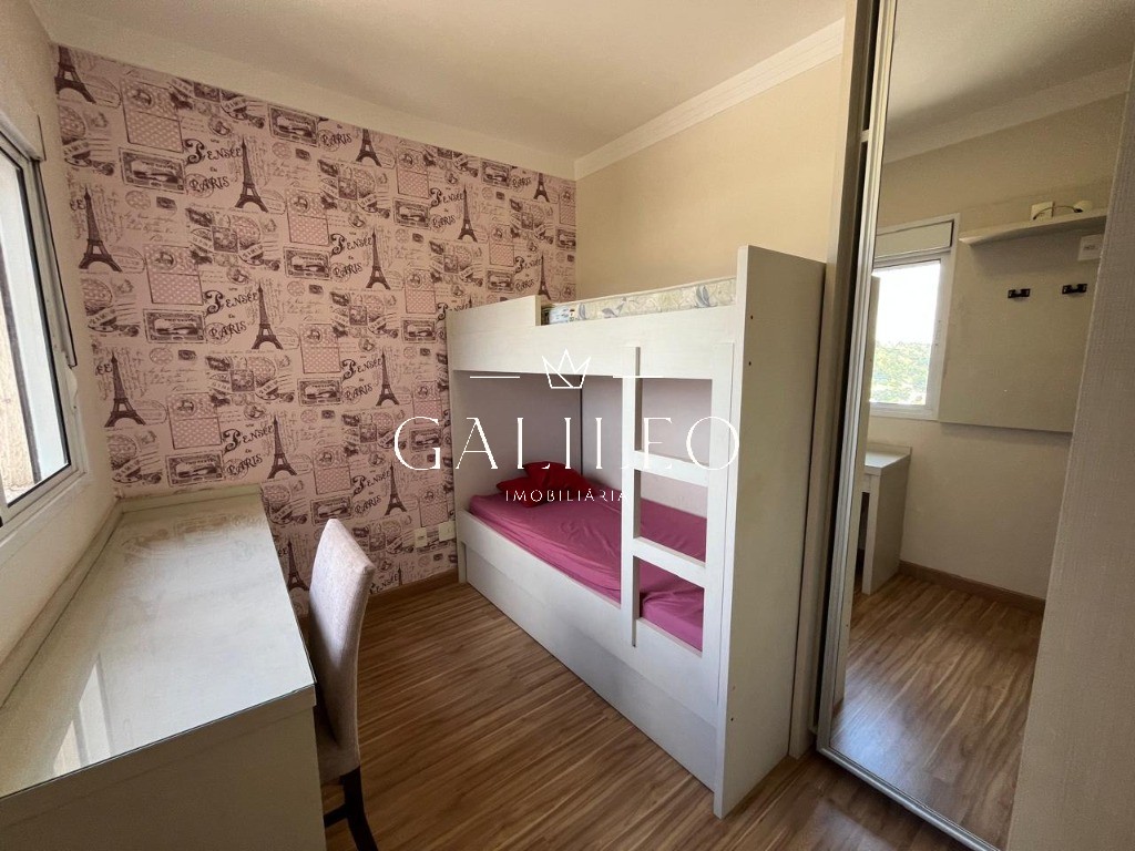Apartamento em JARDIM BONFIGLIOLI, JUNDIAÍ - APARTAMENTO 3 DORMITÓRIOS MOBILIADO À VENDA NO CONDOMÍNIO HORIZONTES DA SERRA BAIRRO JARDIM BONFIGLIOLI - JUNIDÁI/SP. - Foto 34