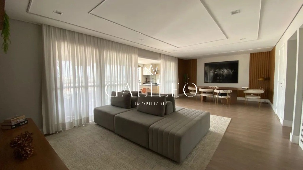 Apartamento em VILA ARENS II, JUNDIAÍ - Foto 5
