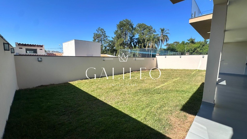 Condomínio em LOTEAMENTO VILLAGGIO DI SAN FRANCISCO, JUNDIAÍ - Casa em Condomínio à Venda em Jundiaí-SP, Bairro Loteamento Villaggio Di San Francisco: 3 Quartos, 2 Suítes, 2 Salas, 4 Vagas de Garagem! - Foto 31