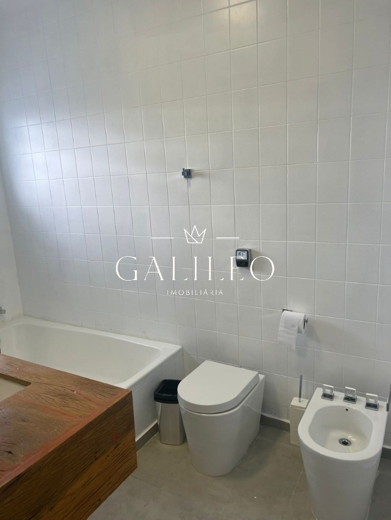 Casa em JARDIM PAULISTA I, JUNDIAÍ - CASA ALTO PADRÃO COM 380 m² À VENDA NO BAIRRO JARDIM PAULISTA - JUNDIAÍ/SP. - Foto 27
