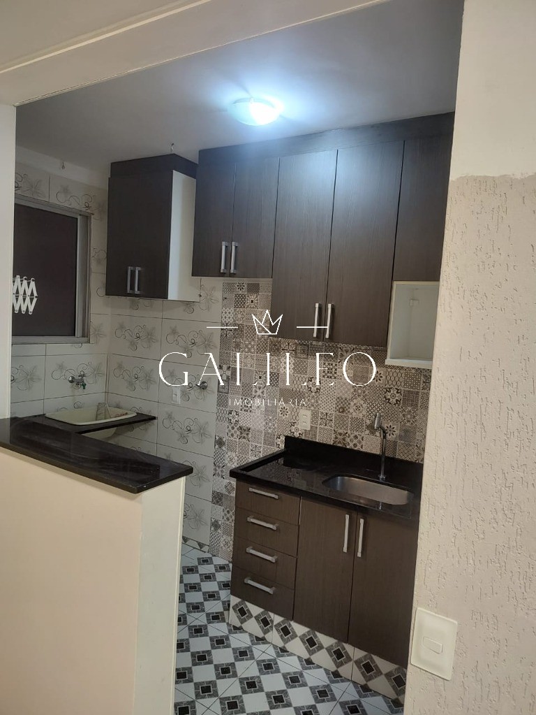 Apartamento em RECANTO QUARTO CENTENÁRIO, JUNDIAÍ - Foto 5