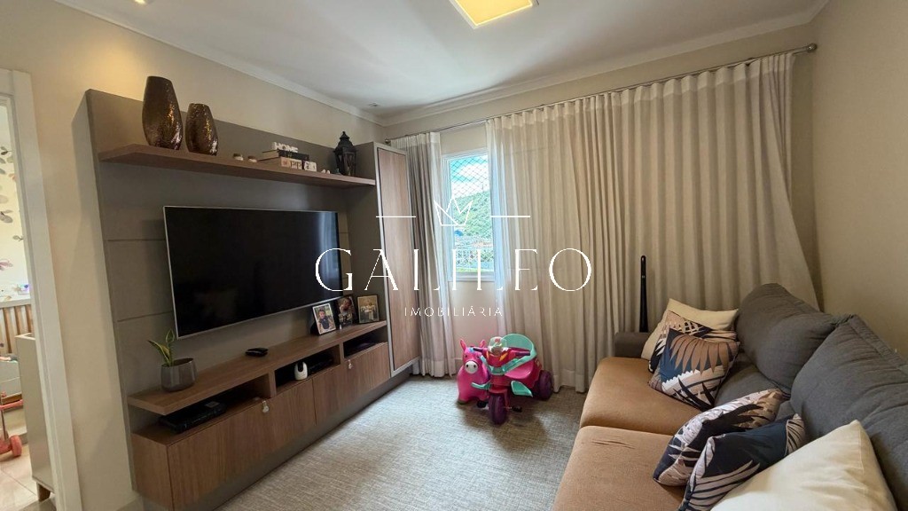 Apartamento em PARQUE UNIÃO, JUNDIAÍ - Apartamento à venda em Jundiaí-SP, Parque União: 2 quartos, 1 suíte, 1 sala, 2 banheiros, 1 vaga garagem, 61m². Aproveite! - Foto 3